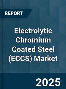 Electrolytic Chromium Coated Steel Market