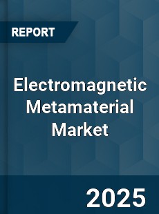 Electromagnetic Metamaterial Global Market