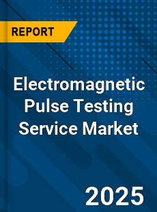 Electromagnetic Pulse Testing Service Market
