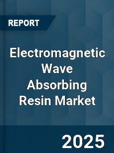 Electromagnetic Wave Absorbing Resin Market