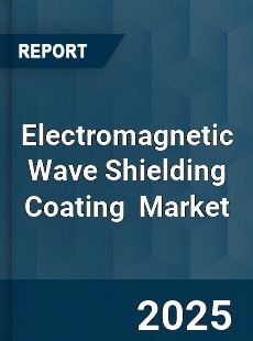 Global Electromagnetic Wave Shielding Coating Industry
