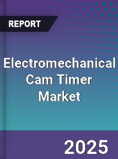 Electromechanical Cam Timer Market