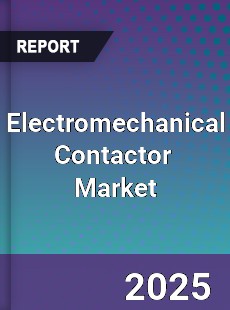 Global Electromechanical Contactor Industry