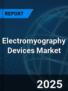 Global Electromyography Devices Market