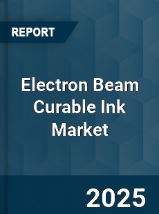 Global Electron Beam Curable Ink Market