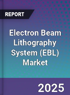 Electron Beam Lithography System Market