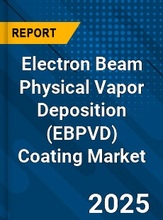 Global Electron Beam Physical Vapor Deposition Coating Market