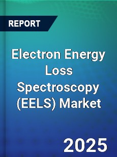 Electron Energy Loss Spectroscopy Market