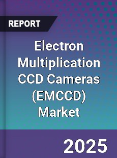 Global Electron Multiplication CCD Cameras Market