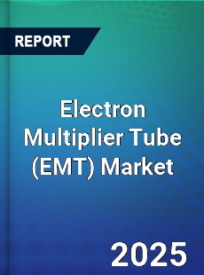 Electron Multiplier Tube Global and China Top Players Market