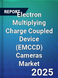Global Electron Multiplying Charge Coupled Device Cameras Market