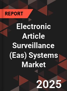 Global Electronic Article Surveillance Systems Market