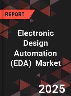 Global Electronic Design Automation Market