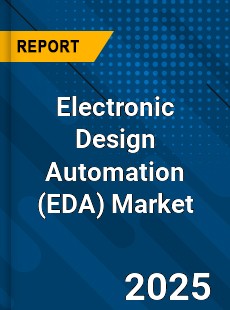 Electronic Design Automation Global Market