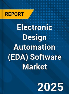 Global Electronic Design Automation Software Market