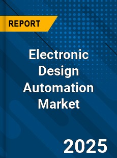 Global Electronic Design Automation Industry