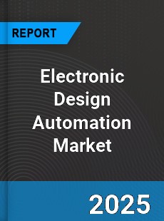 Global Electronic Design Automation Market