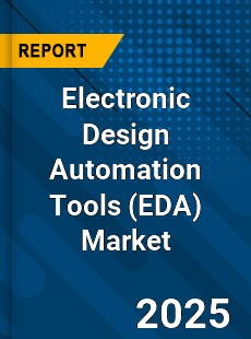 Global Electronic Design Automation Tools Market