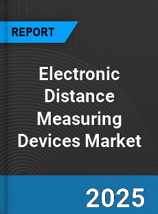Global Electronic Distance Measuring Devices Market