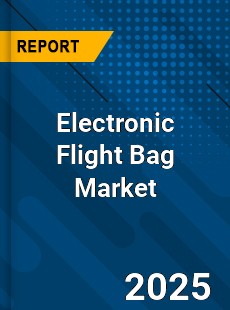 Global Electronic Flight Bag Industry