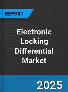Electronic Locking Differential Market