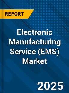 Global Electronic Manufacturing Service Market