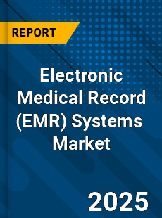 Global Electronic Medical Record Systems Market