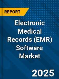Global Electronic Medical Records Software Market