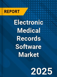 Global Electronic Medical Records Software Industry