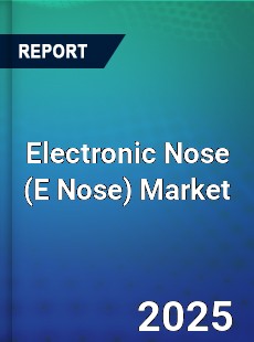 Global Electronic Nose Market