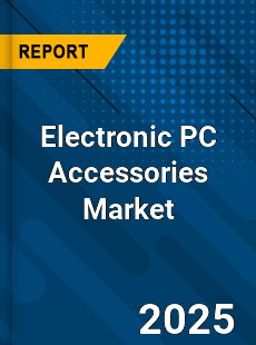Global Electronic PC Accessories Market