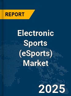 Global Electronic Sports Market