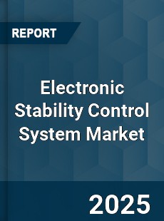 Worldwide Electronic Stability Control System Market