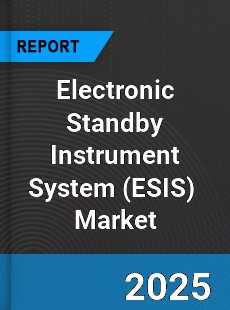 Global Electronic Standby Instrument System Industry