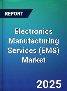 Electronics Manufacturing Services Market
