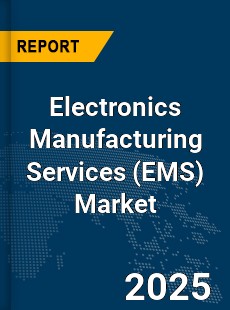 Global Electronics Manufacturing Services Market