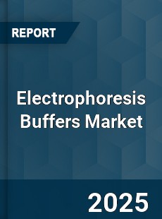 Electrophoresis Buffers Market