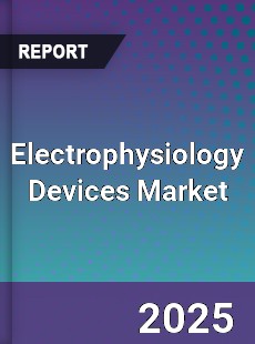 Electrophysiology Devices Global Market