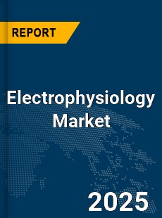 Global Electrophysiology Market