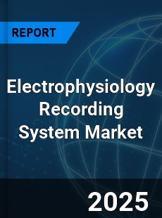 Electrophysiology Recording System Market