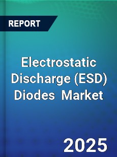 Electrostatic Discharge Diodes Global and China Top Players Market
