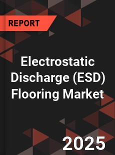 Electrostatic Discharge Flooring Market