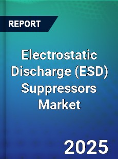 Electrostatic Discharge Suppressors Global and China Top Players Market