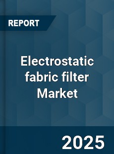 Global Electrostatic fabric filter Industry