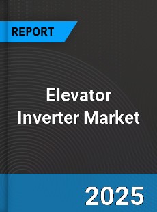 Global Elevator Inverter Industry