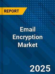 Email Encryption Global Market