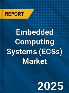 Global Embedded Computing Systems Industry