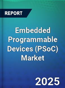 Embedded Programmable Devices Global and China Top Players Market
