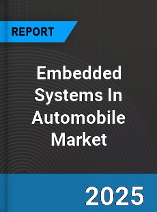 Global Embedded Systems In Automobile Market