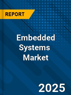Global Embedded Systems Market